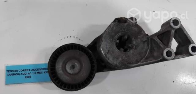 Tensor Correa Accesorios (AAB050) Audi A3 1.6 Mec