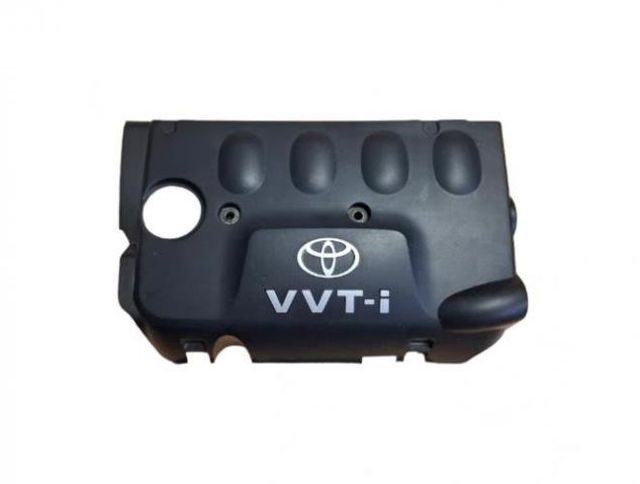 Tapa Cubre Motor Toyota New Yaris 2006-2012
