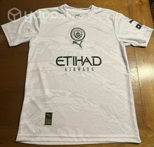 Polera Manchester City