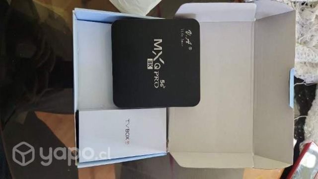 Tv box Android
