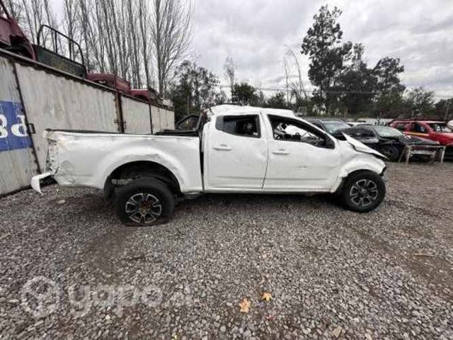 Motor ensamble culata carter great wall