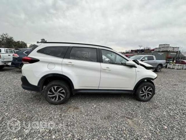 Motor ensamble culata carter toyota rush 1.5 mt