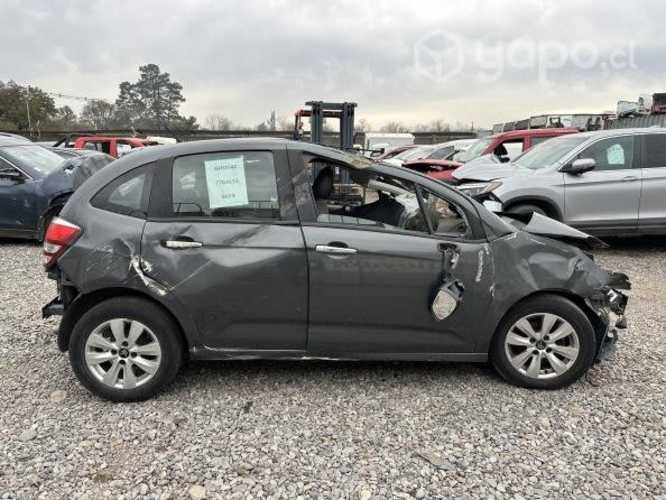 Motor ensamble culata carter citroen