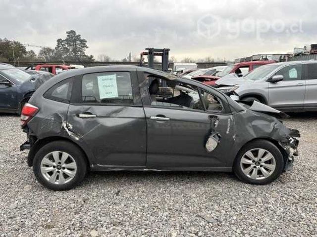 Motor ensamble culata carter citroen