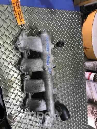 Multiple admision Nissan Terrano 2002 al 2011