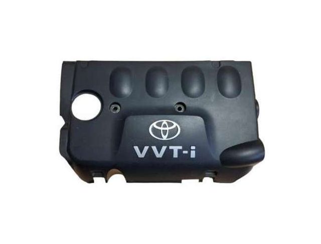 Tapa Cubre Motor Toyota Yaris Eco 2000-2005