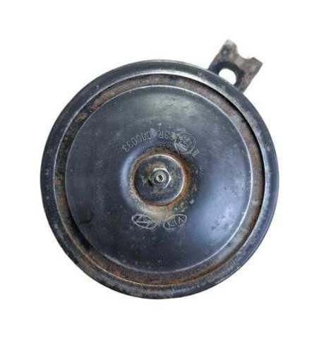 Bocina/ Claxon Hyundai Santa Fe 2006-2012 (Baja)