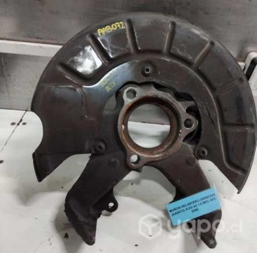 Muñón Delantero Derecho (AAB072) Audi A3 1.6 Mec