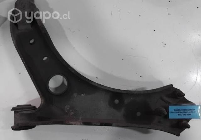 Bandeja Delantera Derecha (AAB040) Audi A3 1.6 Mec