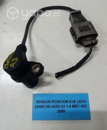 Sensor Posicion Eje Leva (AAB130) Audi A3 1.6 MEC