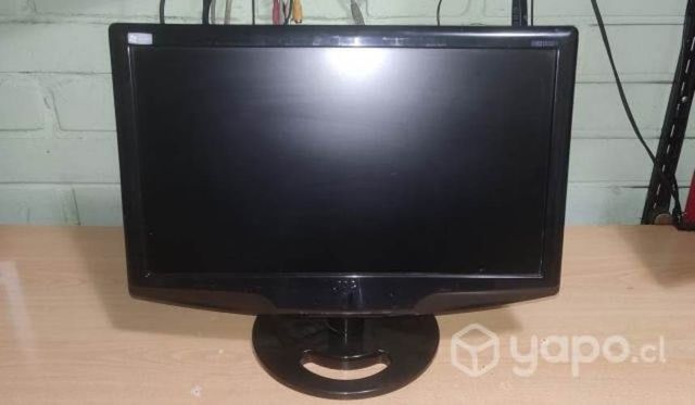 Monitor ACO 831S