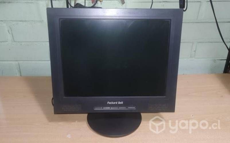 Monitor Parkard Bell 400P