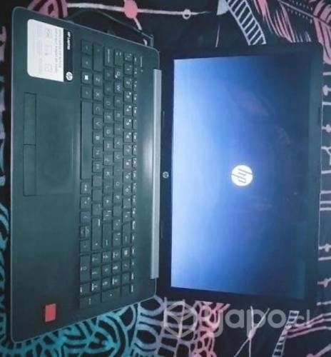 Notebook Hp 1T /12Gb Ram