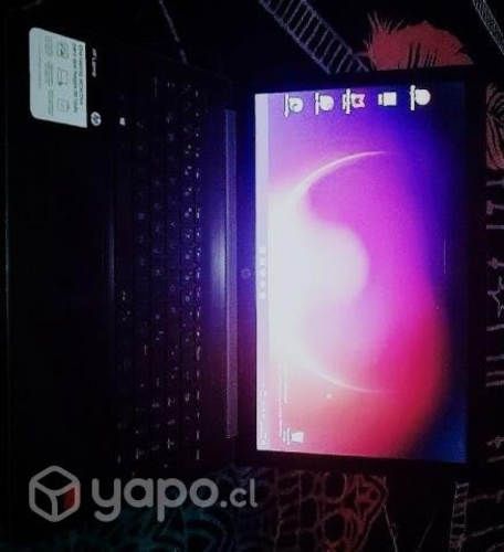 Notebook Hp 1T /12Gb Ram