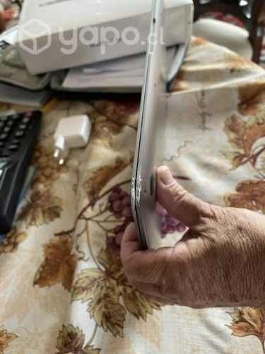 Notebook mac air m1 con cargador original de cero