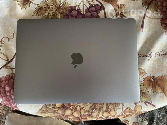 Notebook mac air m1 con cargador original de cero