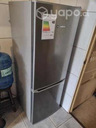 Refrigerador Mademsa