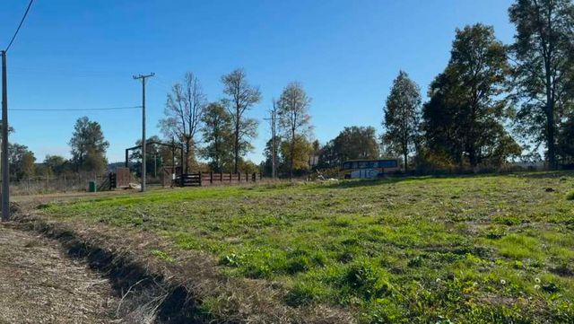 Últimas 4 parcelas a 15 min del lago Ranco desde $29 Mill