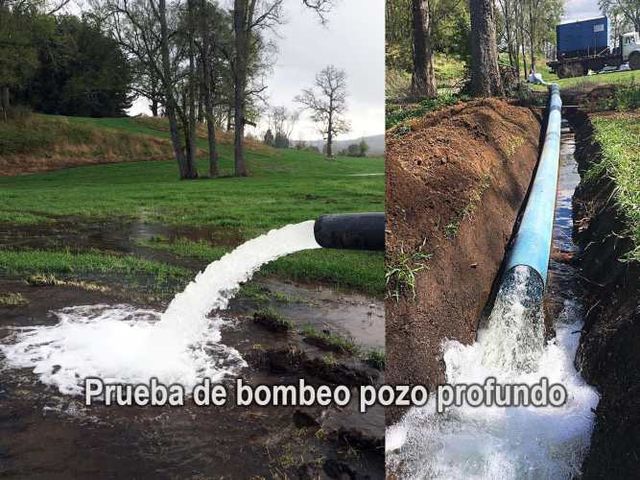 Últimas 4 parcelas a 15 min del lago Ranco desde $29 Mill