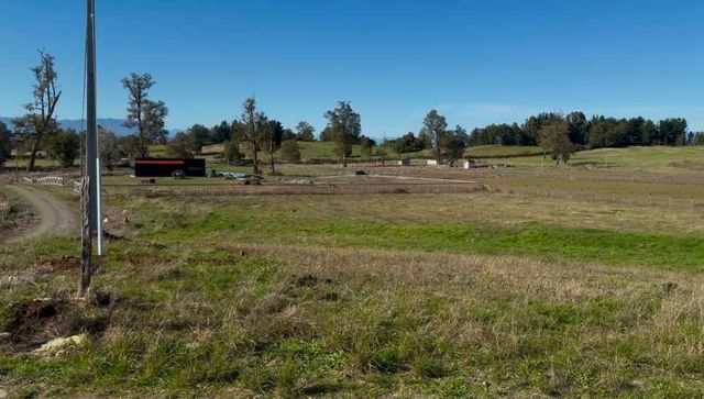 Últimas 4 parcelas a 15 min del lago Ranco desde $29 Mill