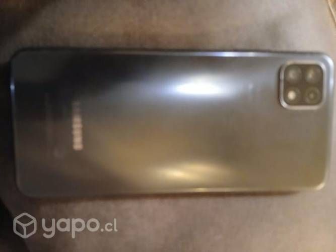 Celular Samsung A22