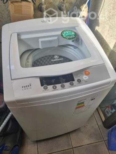 Lavadora Mademsa 11KL Fuzzy Logic