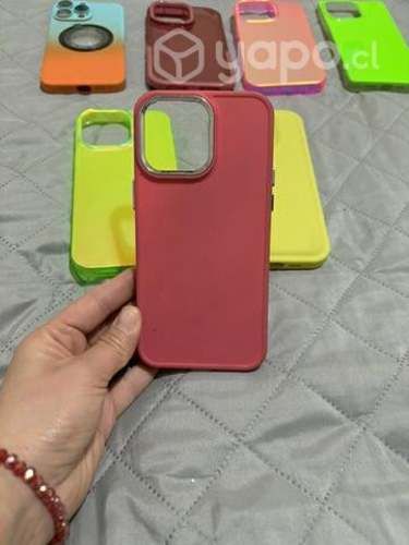 Carcasas IPhone 15 pro Max nuevas