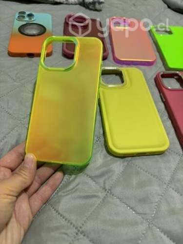 Carcasas IPhone 15 pro Max nuevas