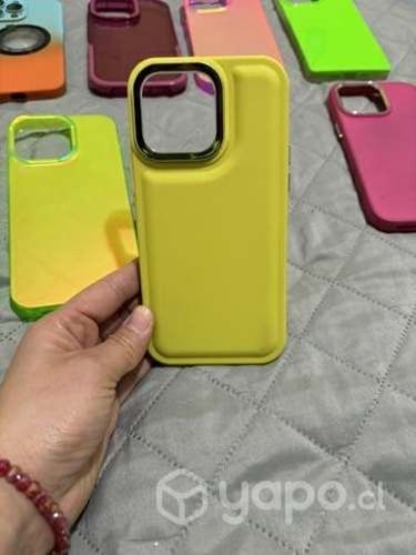 Carcasas IPhone 15 pro Max nuevas