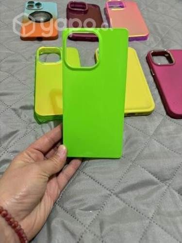 Carcasas IPhone 15 pro Max nuevas