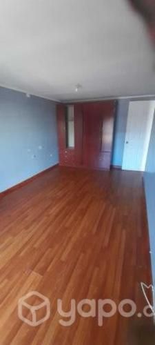 Se arrienda amplia casa