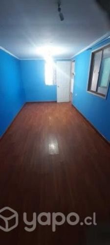 Se arrienda amplia casa