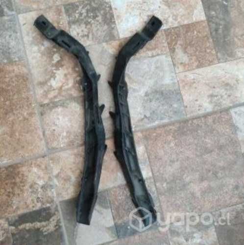 Ménsulas Kia rio 2017