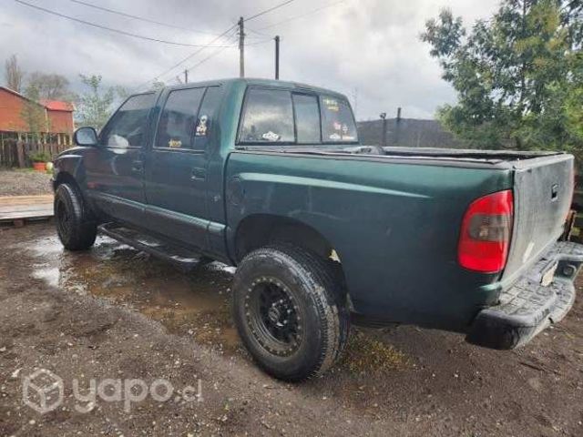 Chevrolet s10 2006