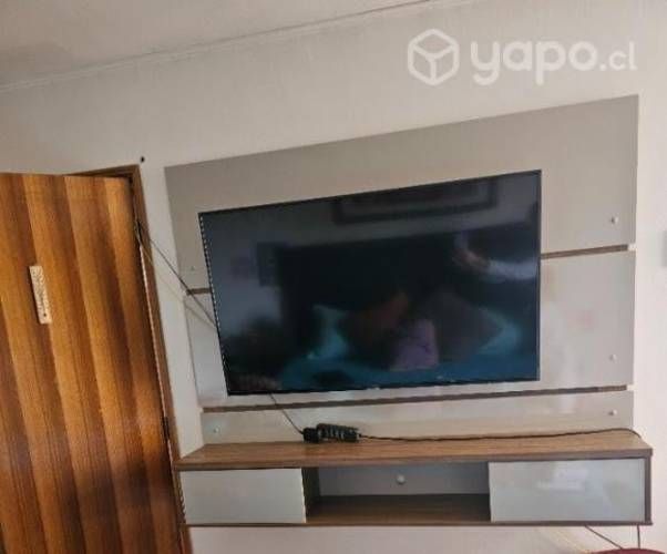 Panel para televisor