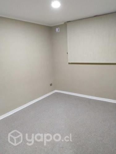 Arriendo departamento altos de hualpen iii