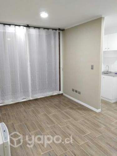 Arriendo departamento altos de hualpen iii