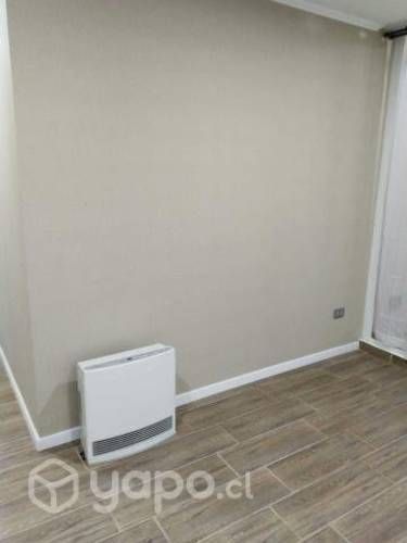 Arriendo departamento altos de hualpen iii