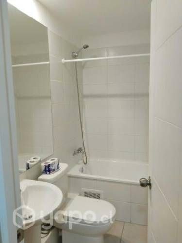 Arriendo departamento altos de hualpen iii