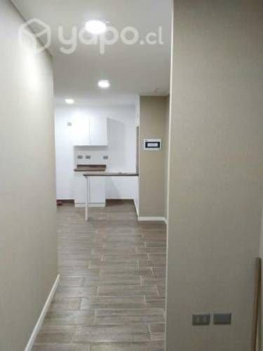 Arriendo departamento altos de hualpen iii