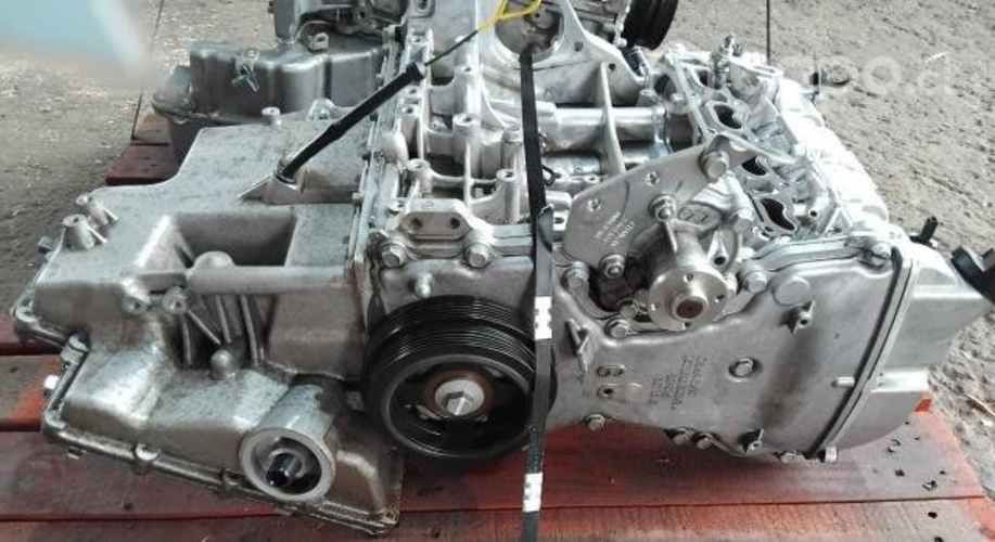 Motor Ensamble Culata Carter (CHM001) Changan