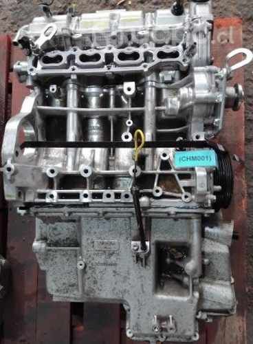 Motor Ensamble Culata Carter (CHM001) Changan