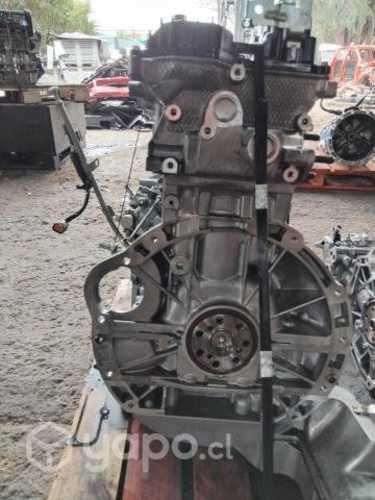 Motor Ensamble Culata Carter (MLI001) Mitsubishi L