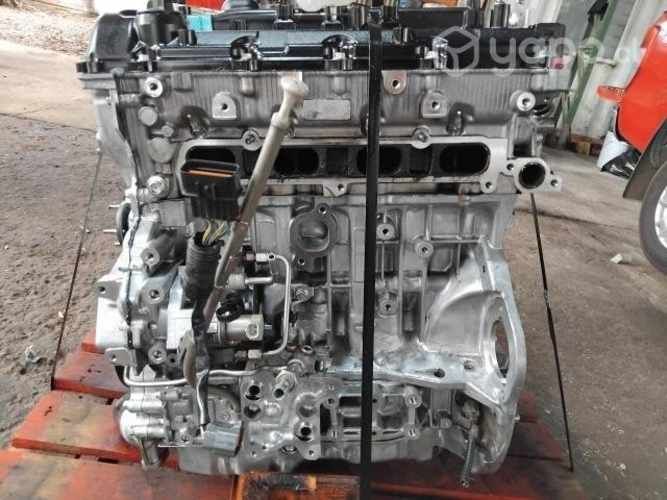 Motor Ensamble Culata Carter (MLI001) Mitsubishi L