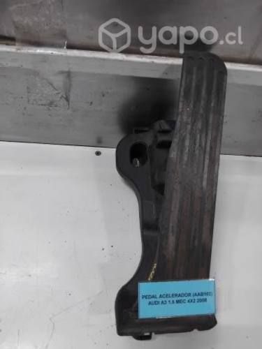 Pedal Acelerador (AAB102) Audi A3 1.6 Mec 4x2 2008
