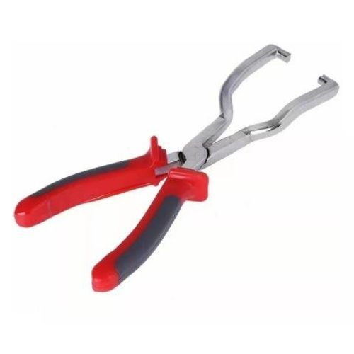 Pinzas para desconexion de filtros y mangueras