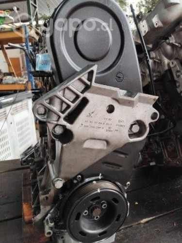 Motor Ensamble Culata Carter (AAB001) Audi A3 1.6