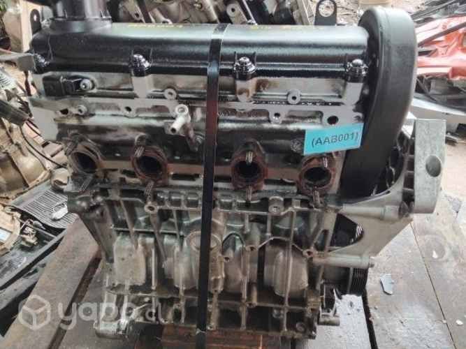 Motor Ensamble Culata Carter (AAB001) Audi A3 1.6