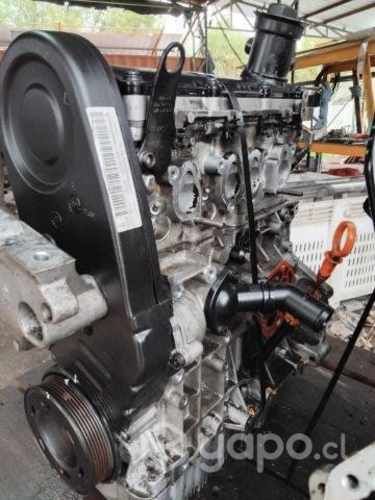 Motor Ensamble Culata Carter (AAB001) Audi A3 1.6