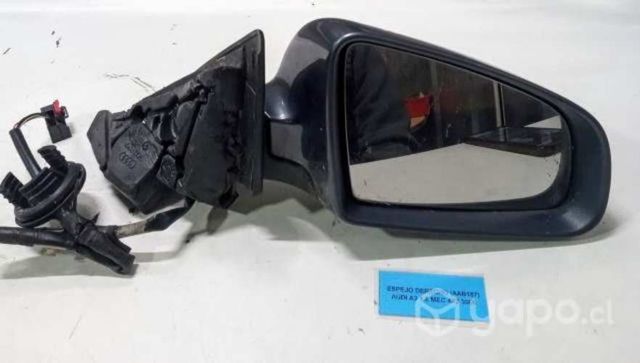Espejo Derecho (AAB187) Audi A3 1.6 MEC 4x2 2008